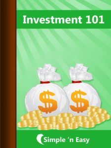 Baixar Investment 101 (English Edition) pdf, epub, eBook