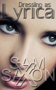 Baixar Dressing as Lyrica (Dressing Up 4) (English Edition) pdf, epub, eBook