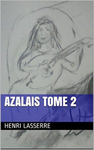 Baixar AZALAIS TOME 2 (French Edition) pdf, epub, eBook