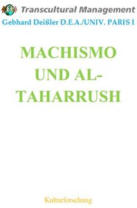 Baixar MACHISMO UND AL-TAHARRUSH  (German Edition) pdf, epub, eBook