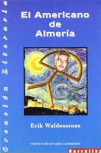 Baixar El Americano de Almeria (Spanish Edition) pdf, epub, eBook
