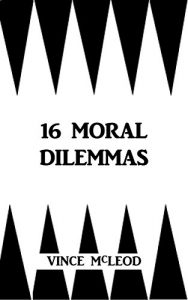Baixar 16 Moral Dilemmas (Writing With Psychology Book 3) (English Edition) pdf, epub, eBook