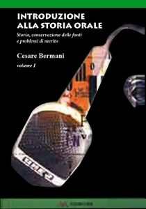 Baixar Introduzione alla Storia Orale – Volume 1: Storia, conservazione delle fonti e problemi di merito pdf, epub, eBook