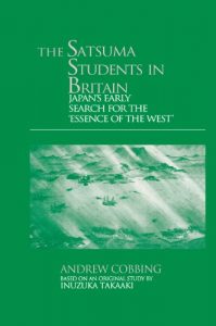 Baixar The Satsuma Students in Britain: Japan’s Early Search for the essence of the West’ (Meiji Japan S) pdf, epub, eBook