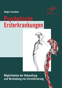 Baixar Psychotische Ersterkrankungen pdf, epub, eBook