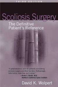 Baixar Scoliosis Surgery: The Definitive Patient’s Reference (3rd Edition) (English Edition) pdf, epub, eBook