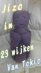 Baixar Jizo in 23 wijken van Tokio (Dutch Edition) pdf, epub, eBook