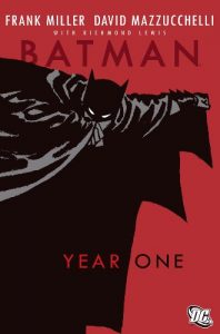 Baixar Batman: Year One pdf, epub, eBook