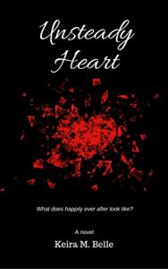 Baixar Unsteady Heart (English Edition) pdf, epub, eBook
