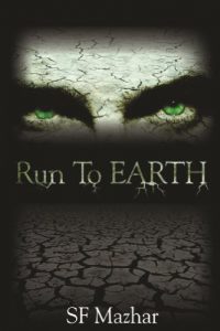 Baixar Run To Earth (Power of Four Book 1) (English Edition) pdf, epub, eBook