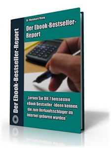 Baixar Der Ebook Bestseller Report (German Edition) pdf, epub, eBook