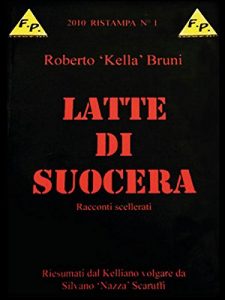 Baixar Latte di suocera pdf, epub, eBook
