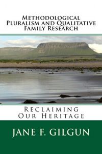 Baixar Methodological Pluralism and Qualitative Family Research (English Edition) pdf, epub, eBook