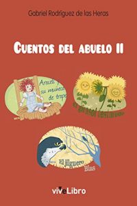 Baixar Cuentos del Abuelo II (Spanish Edition) pdf, epub, eBook