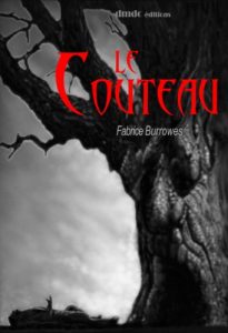 Baixar Le couteau (French Edition) pdf, epub, eBook