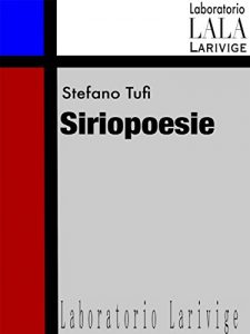 Baixar Siriopoesie pdf, epub, eBook
