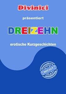 Baixar DREIZEHN (German Edition) pdf, epub, eBook