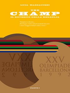 Baixar The champ: il rovescio della medaglia pdf, epub, eBook