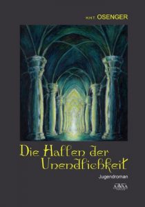 Baixar Die Hallen der Unendlichkeit (German Edition) pdf, epub, eBook