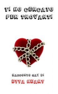 Baixar Ti ho cercato per trovarti (Italian Edition) pdf, epub, eBook