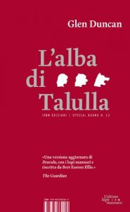 Baixar L’alba di Talulla (Special books) pdf, epub, eBook