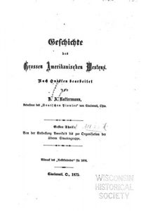 Baixar Geschichte des Grossen Amerikanischen Westens Nach Quellen Bearbeitet (German Edition) pdf, epub, eBook