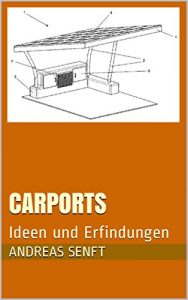 Baixar Carports: Ideen und Erfindungen (German Edition) pdf, epub, eBook