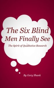 Baixar The Spirit of Qualitative Research   Lecture Six The Blind Men Finally See (English Edition) pdf, epub, eBook
