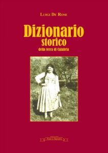 Baixar Dizionario storico della terra di Calabria pdf, epub, eBook