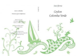Baixar CEYLON colomba verde di LISA SFORZA (Italian Edition) pdf, epub, eBook