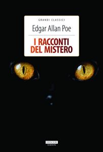 Baixar I racconti del mistero: Ediz. con note digitali (Grandi Classici) pdf, epub, eBook