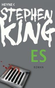 Baixar Es: Roman (German Edition) pdf, epub, eBook