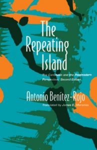 Baixar The Repeating Island: The Caribbean and the Postmodern Perspective (Post-Contemporary Interventions) pdf, epub, eBook