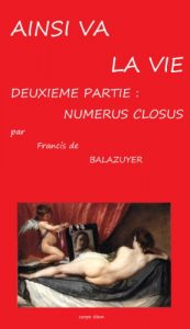 Baixar Numerus closus (Ainsi va la vie t. 2) (French Edition) pdf, epub, eBook