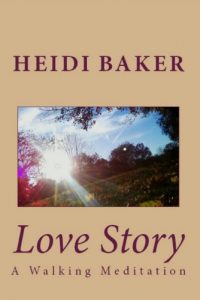 Baixar Love Story: A Walking Meditation (English Edition) pdf, epub, eBook