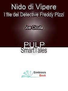 Baixar Nido di Vipere: I File del Detective Freddy Pizzi pdf, epub, eBook