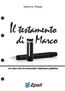Baixar Il testamento di Marco pdf, epub, eBook