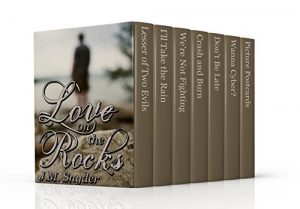 Baixar Love on the Rocks Box Set (English Edition) pdf, epub, eBook
