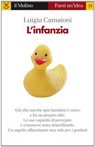 Baixar L’infanzia (Farsi un’idea) pdf, epub, eBook