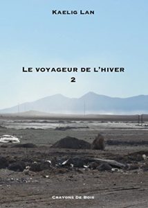 Baixar Le voyageur de l’hiver – Tome 2 (French Edition) pdf, epub, eBook