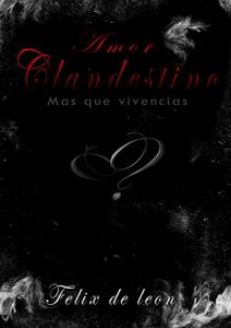 Baixar Amor Clandestino (Spanish Edition) pdf, epub, eBook