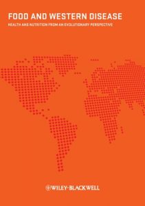 Baixar Food and Western Disease: Health and Nutrition from an Evolutionary Perspective pdf, epub, eBook