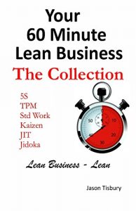 Baixar Your 60 Minute Lean Business – The Collection (English Edition) pdf, epub, eBook