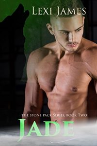 Baixar Jade (Stone Pack Book 2) (English Edition) pdf, epub, eBook