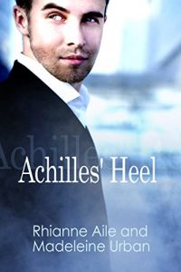 Baixar Achilles’ Heel (English Edition) pdf, epub, eBook
