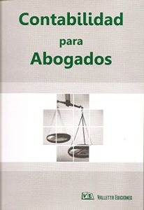 Baixar Contabilidad para Abogados (Spanish Edition) pdf, epub, eBook