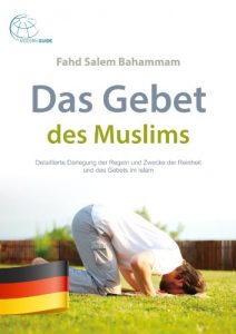 Baixar Das Gebet des Muslims (German Edition) pdf, epub, eBook
