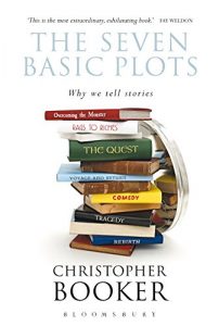 Baixar The Seven Basic Plots: Why We Tell Stories pdf, epub, eBook