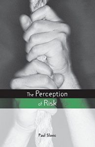 Baixar The Perception of Risk (Earthscan Risk in Society) pdf, epub, eBook