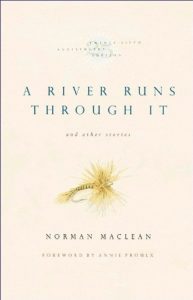 Baixar A River Runs Through It and Other Stories, Twenty-fifth Anniversary Edition pdf, epub, eBook